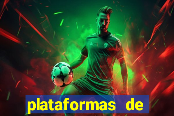 plataformas de jogos que pagam por cadastro sem deposito